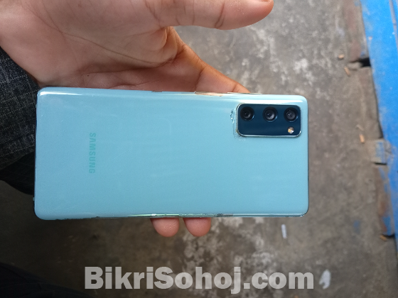 Samsung galaxy S20 fe 5g